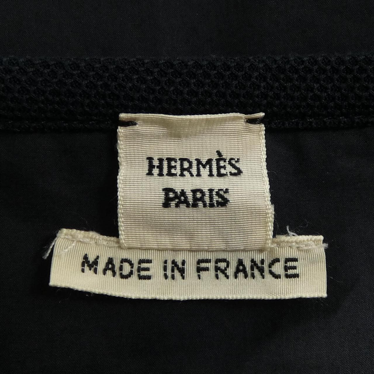 エルメス HERMES 66-7817 トップス