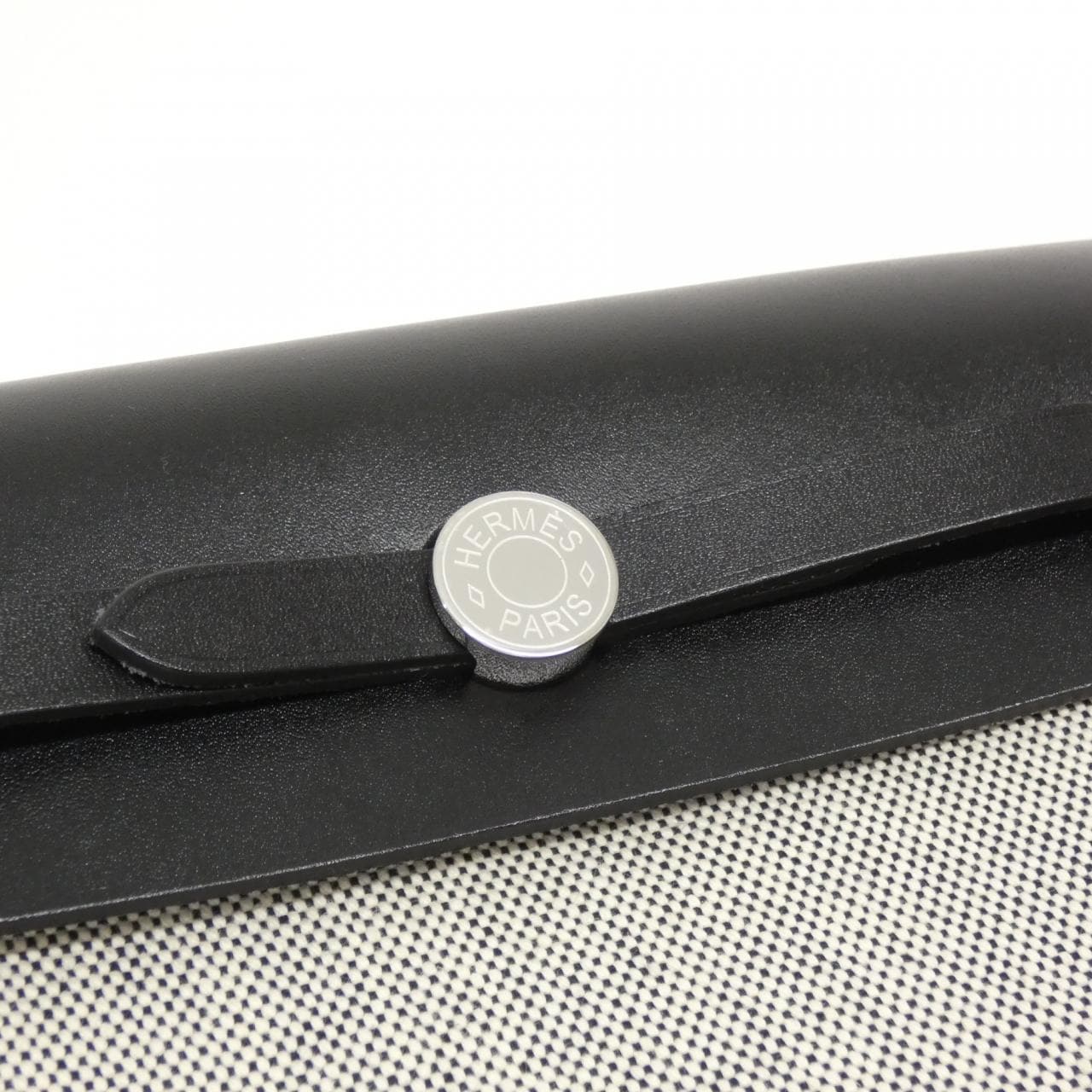 【未使用品】エルメス エールバッグ ジップ 20cm 085414CK ショルダーバッグ