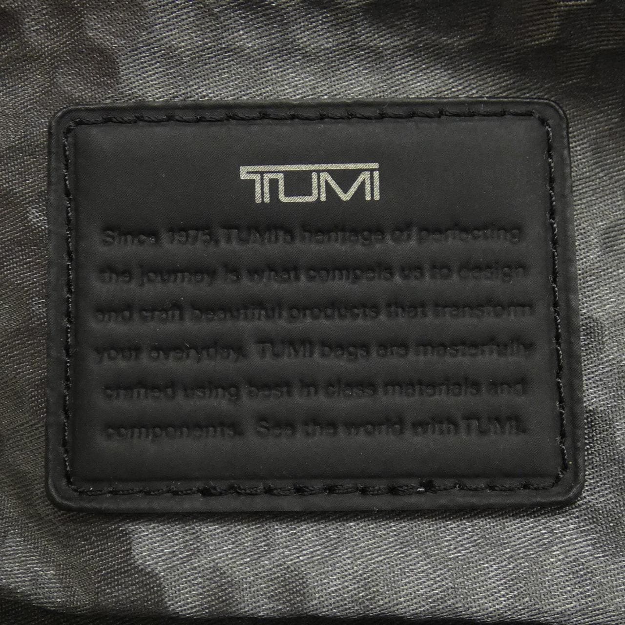 トゥミ TUMI 232399DE BAG