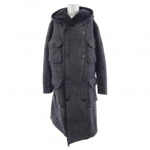 ジョルジオ アルマーニ GIORGIO ARMANI 0WGOL0SE コート