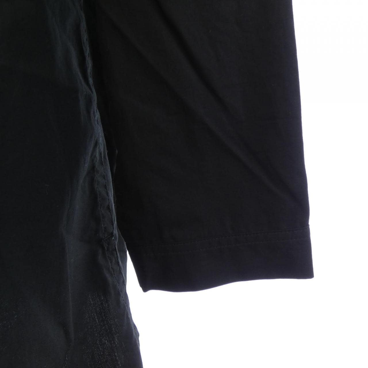 ヨウジヤマモトプールオム YOHJI YAMAMOTO POUR HOMME HK-B05-001 シャツ