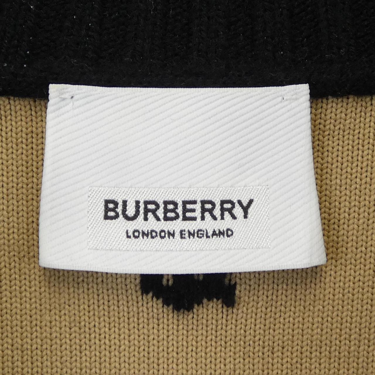 バーバリー BURBERRY 8021033 カーディガン