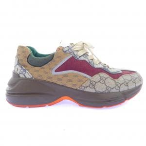 グッチ GUCCI スニーカー