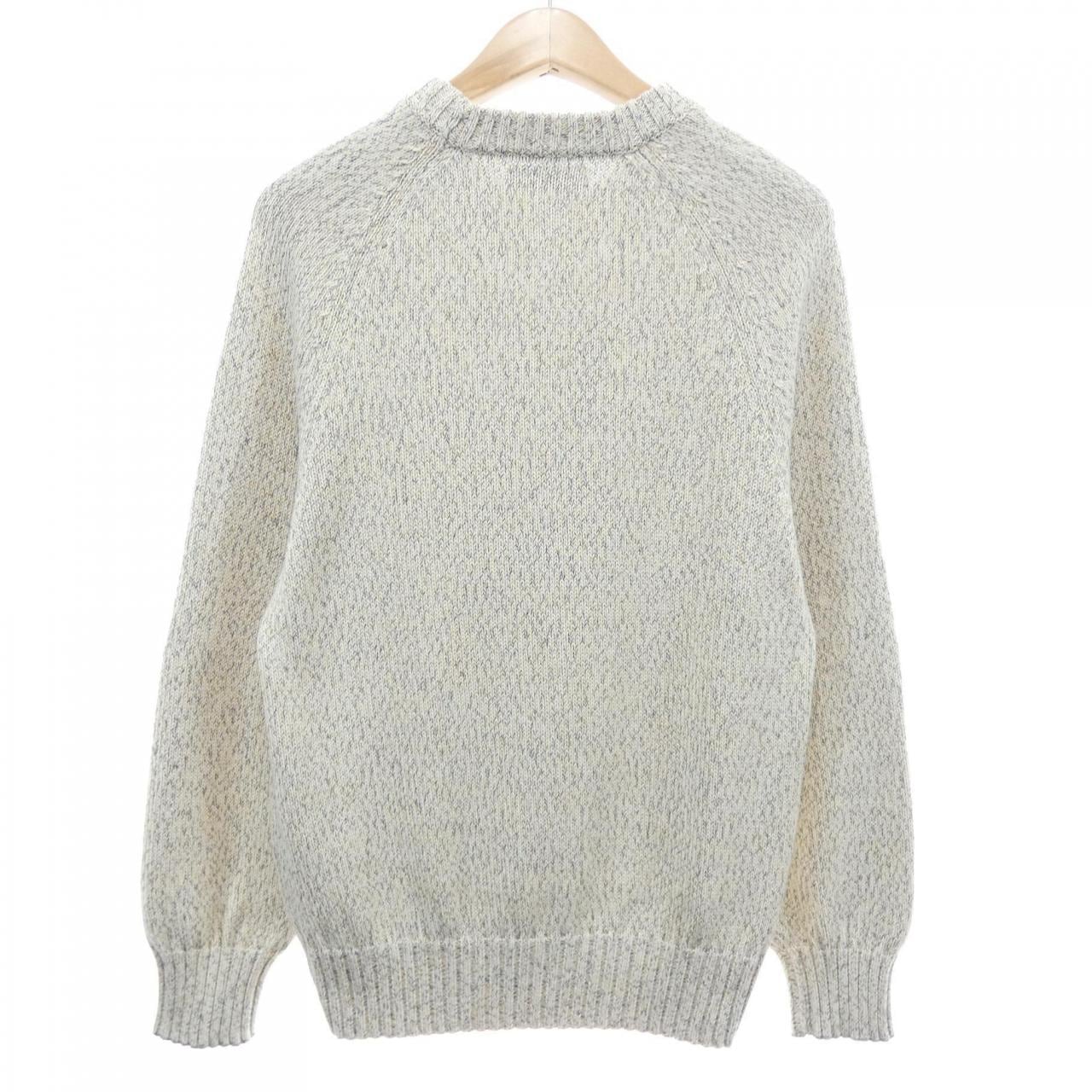 ブルネロクチネリ BRUNELLO CUCINELLI ニット