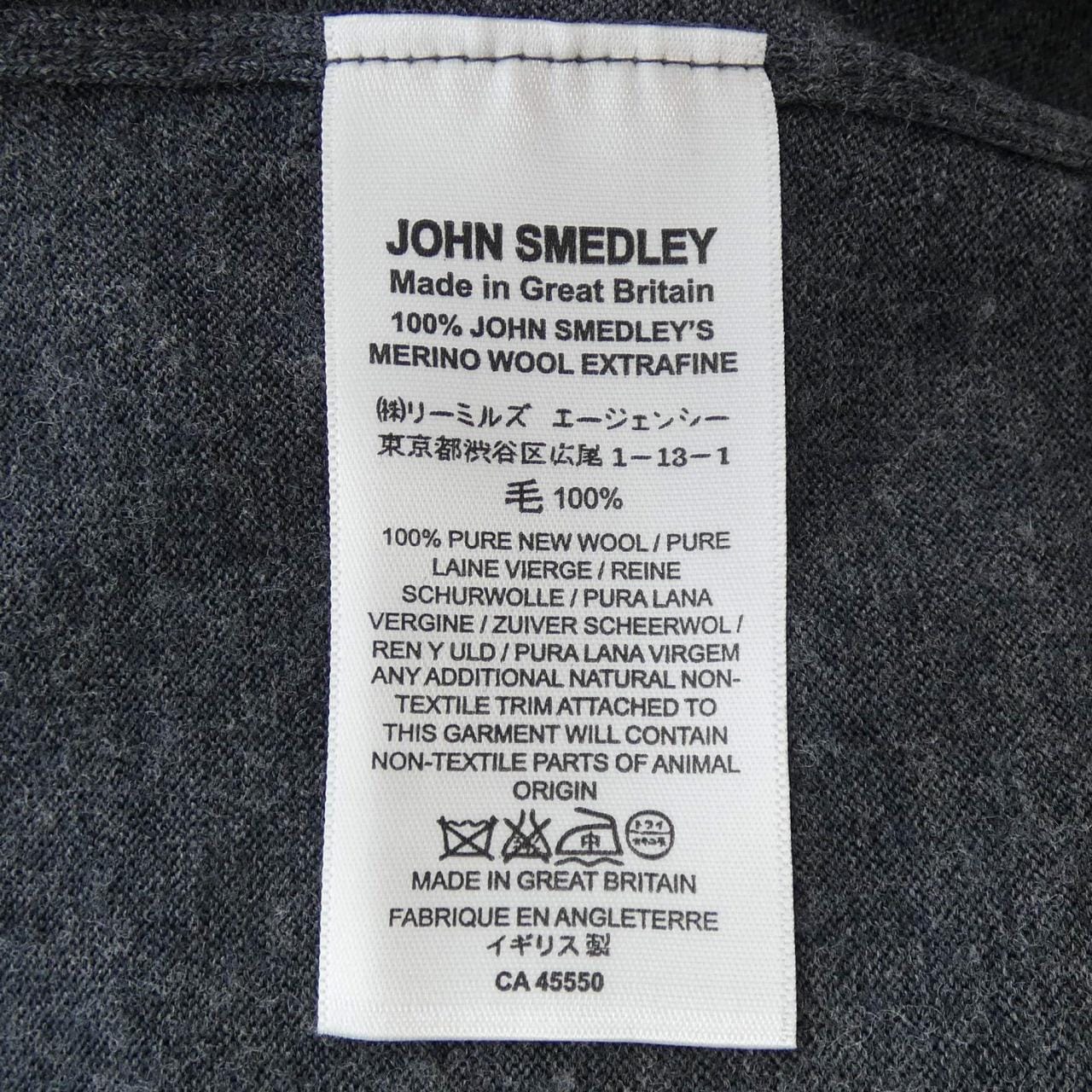 ジョンスメドレー JOHN SMEDLEY ベスト