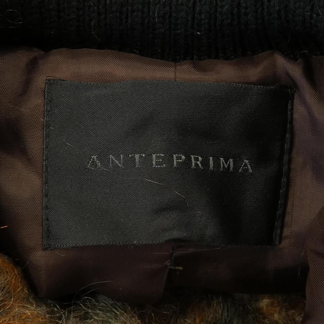 Anteprima Blouson