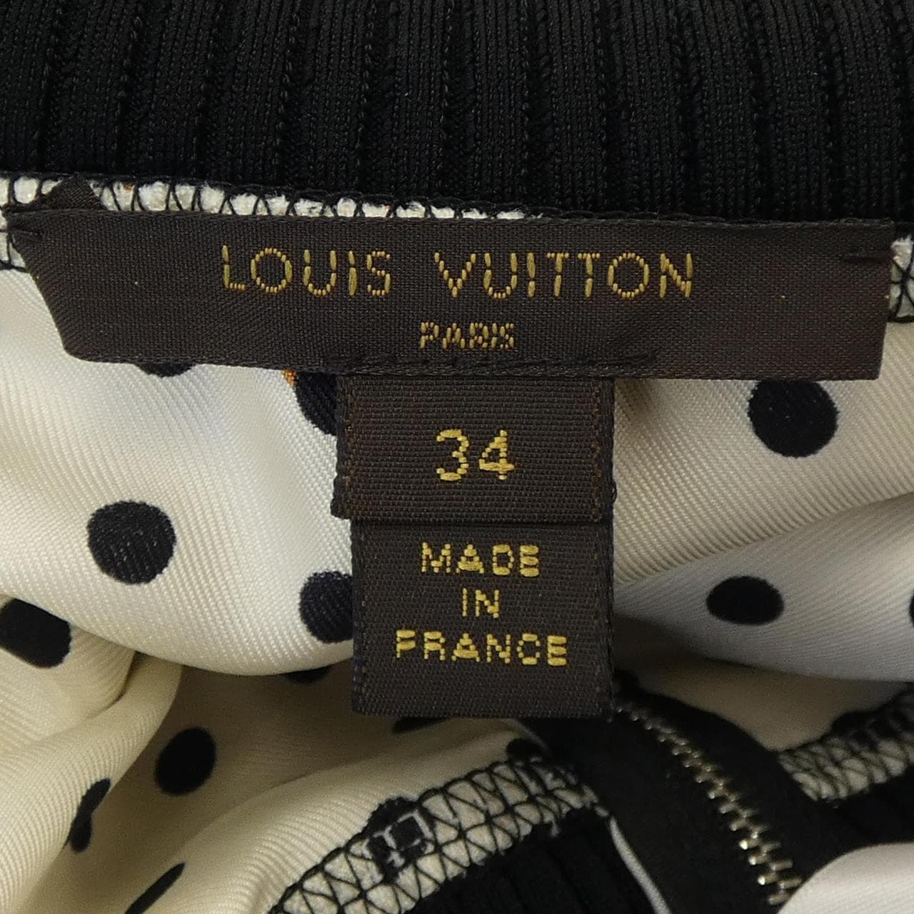 ルイヴィトン LOUIS VUITTON スカート