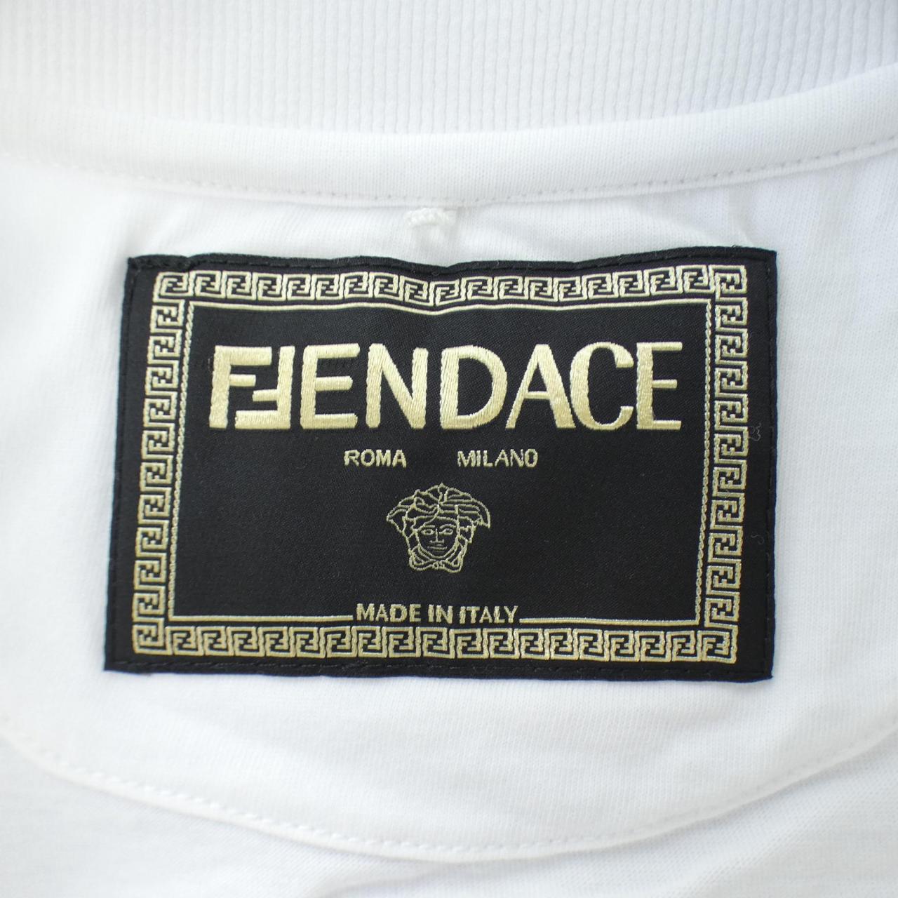 FENDACE T恤