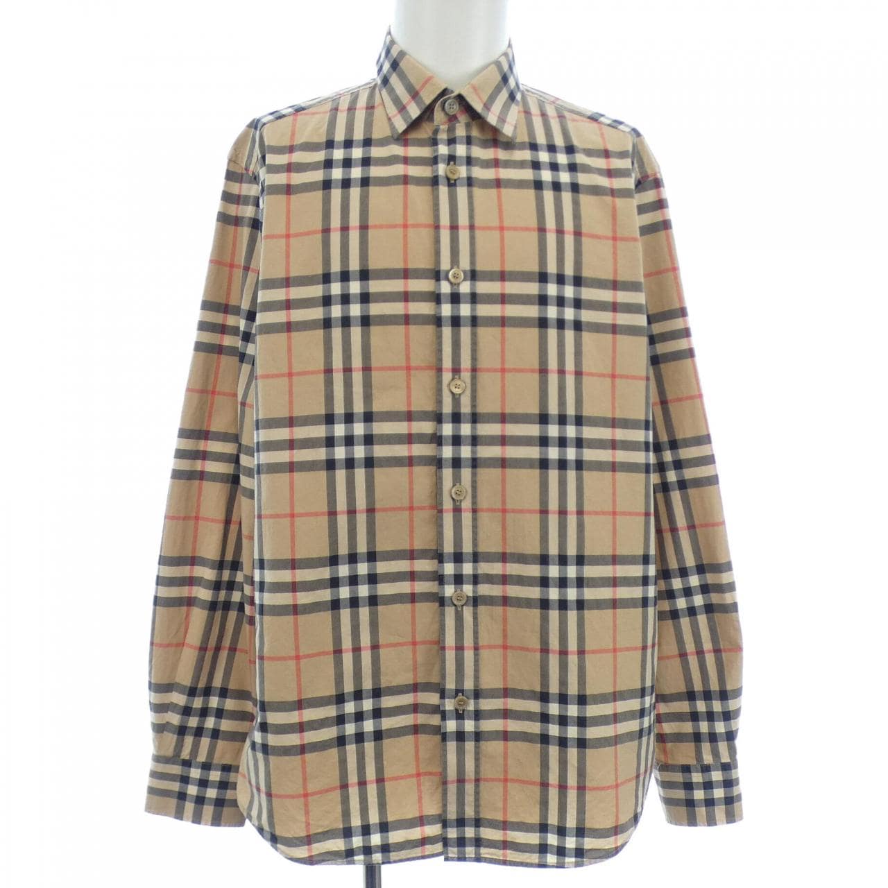 バーバリー BURBERRY シャツ