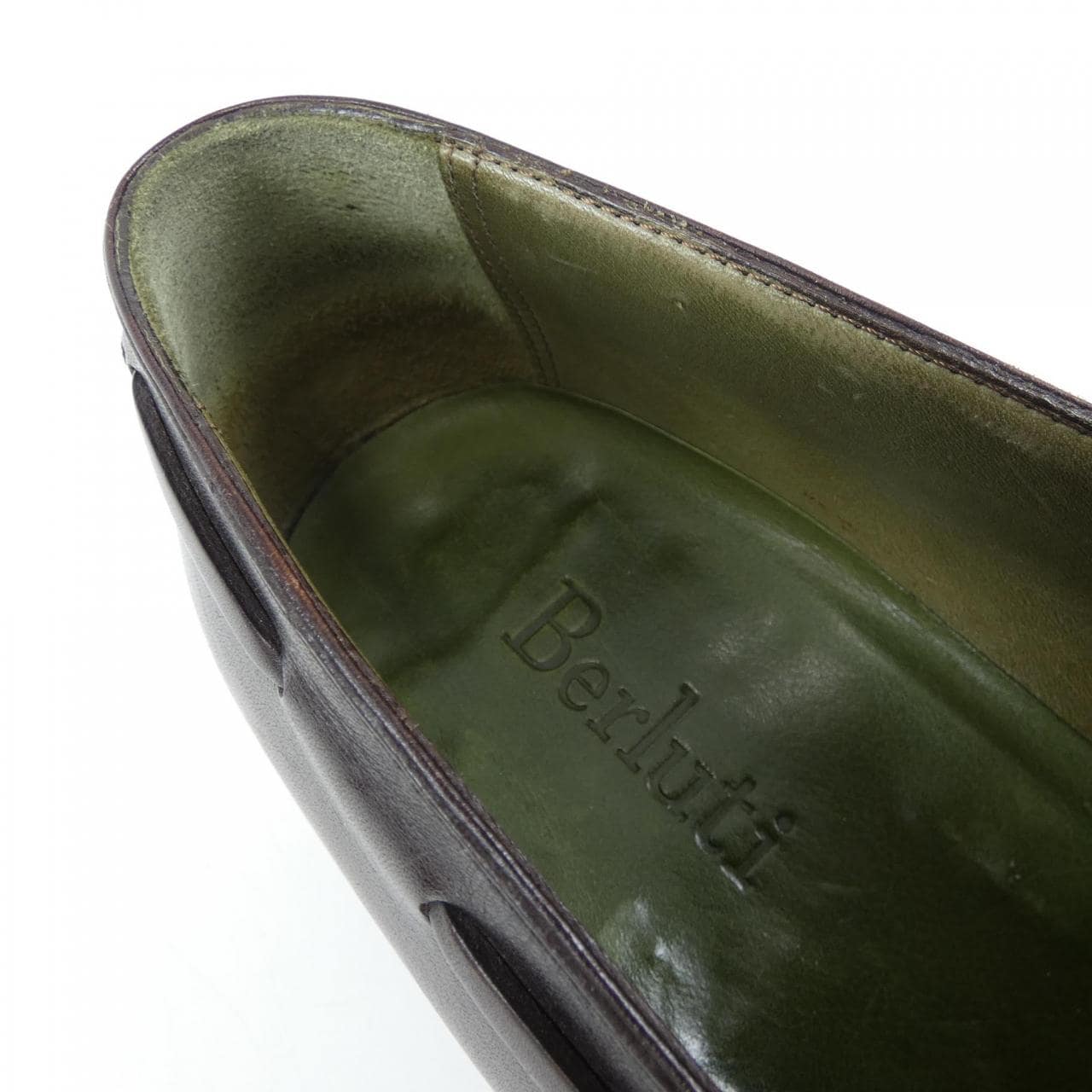 Berluti shoes