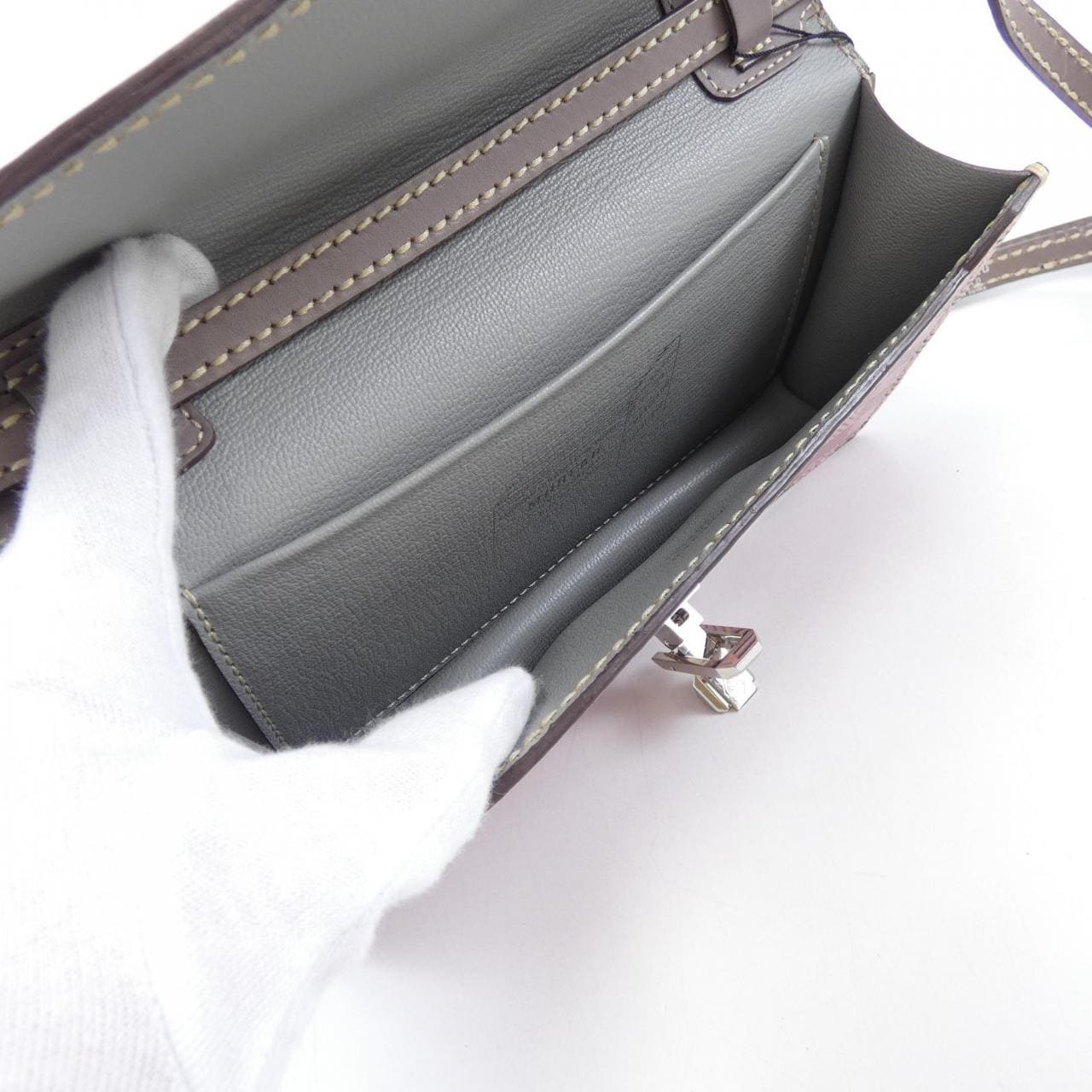モローパリ MOREAU PARIS BAG