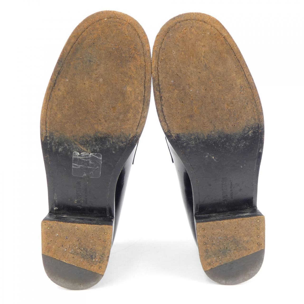 ジェイエムウエストン J.M.WESTON シューズ