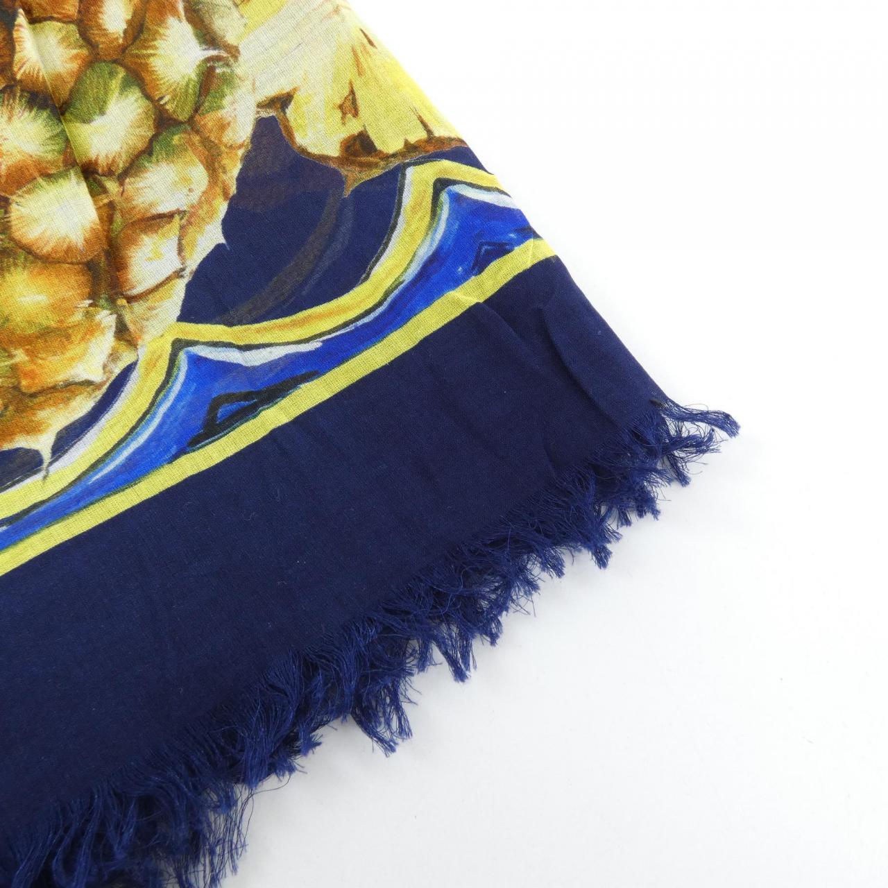 ドルチェアンドガッバーナ DOLCE&GABBANA STOLE