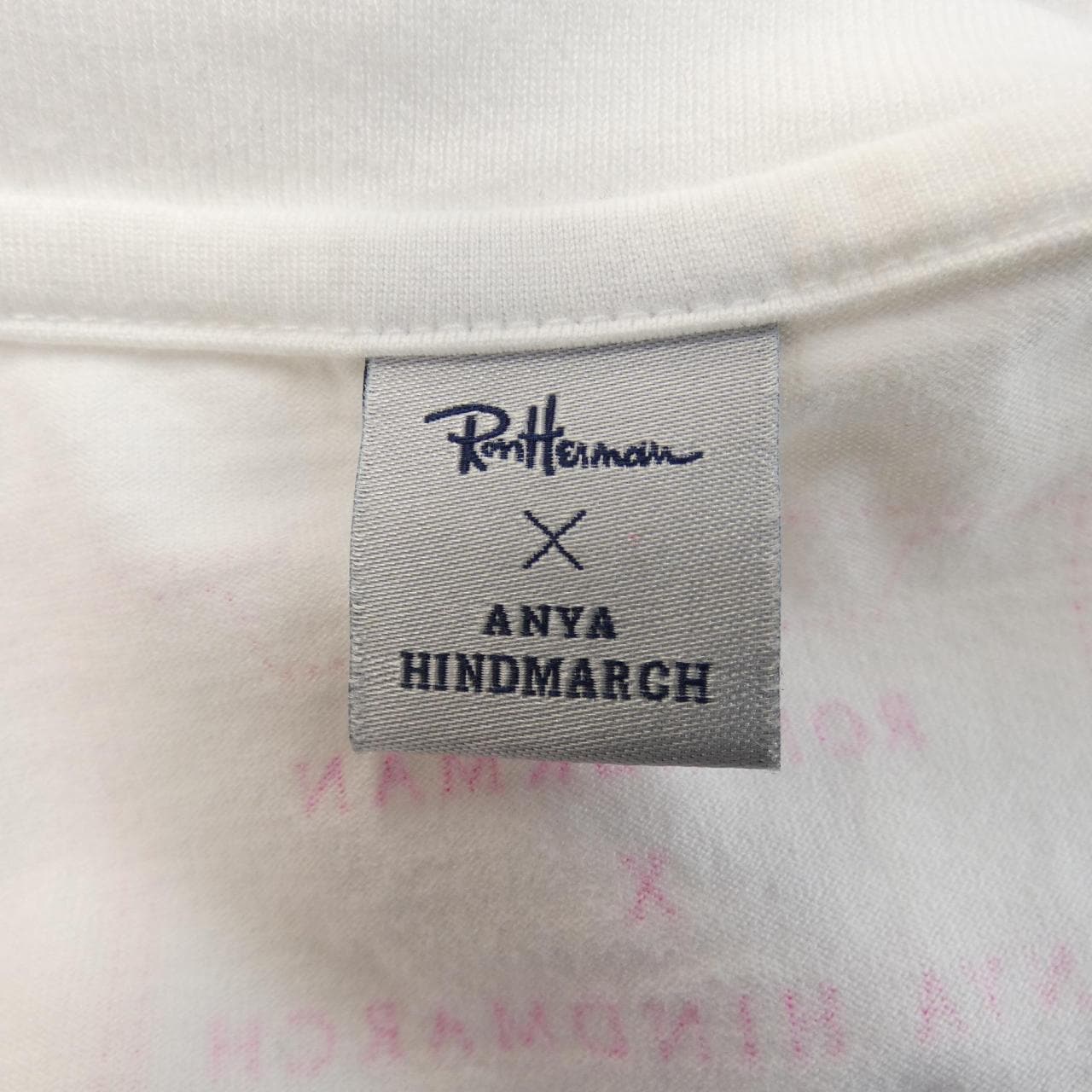 ロンハーマン RON HERMAN Tシャツ