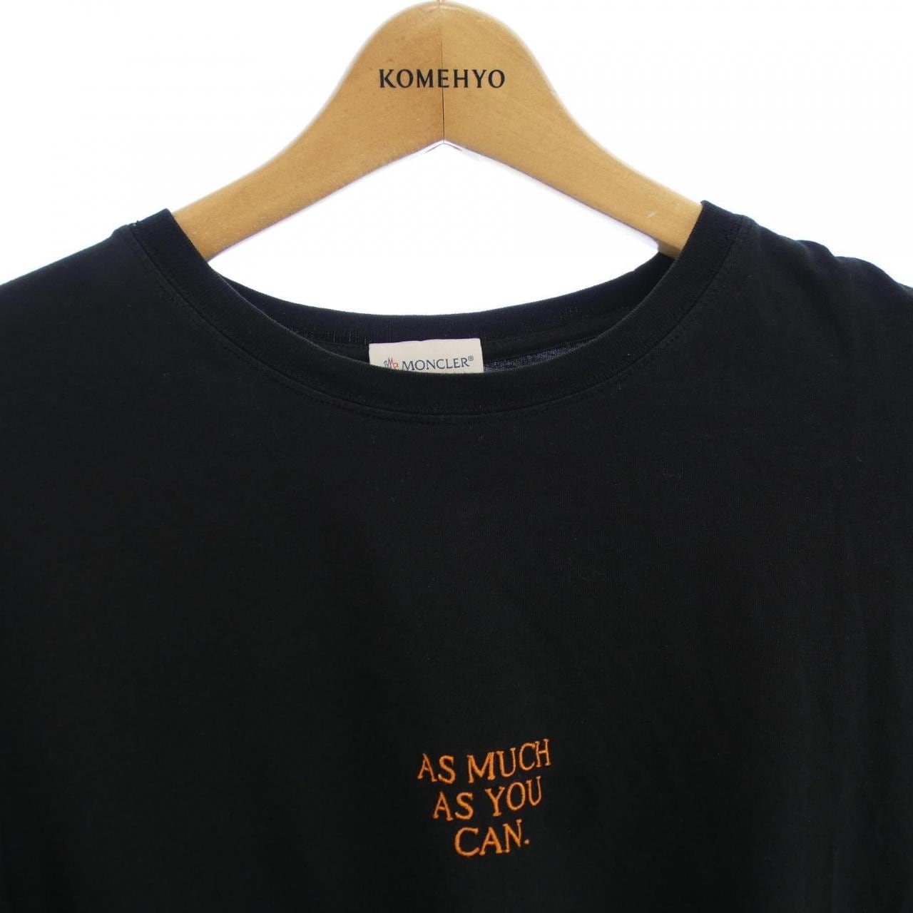 モンクレール MONCLER Tシャツ