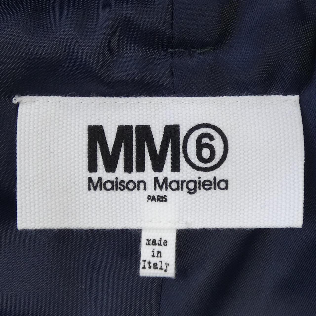 エムエムシックス MM6 パンツ