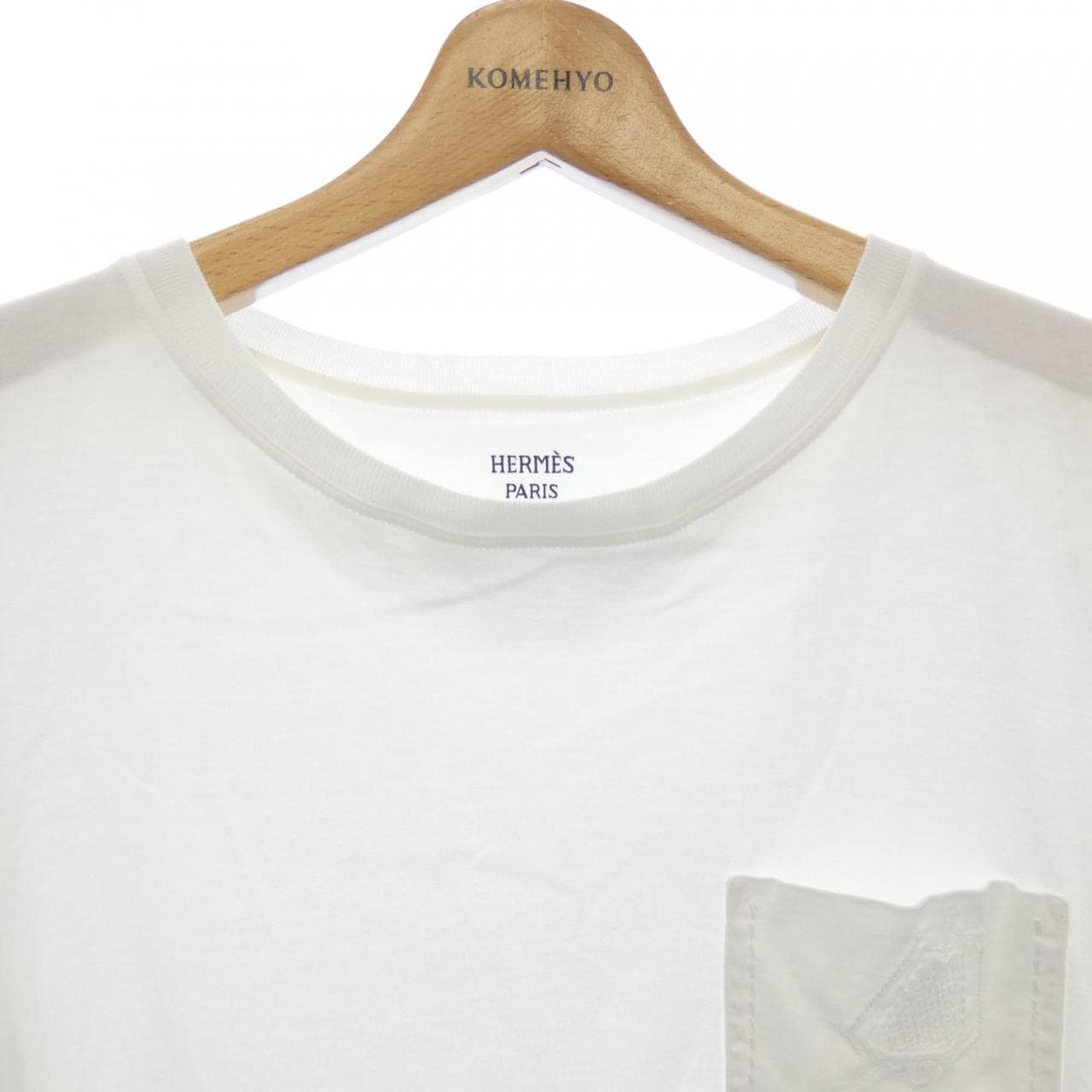 HERMES愛馬仕T恤