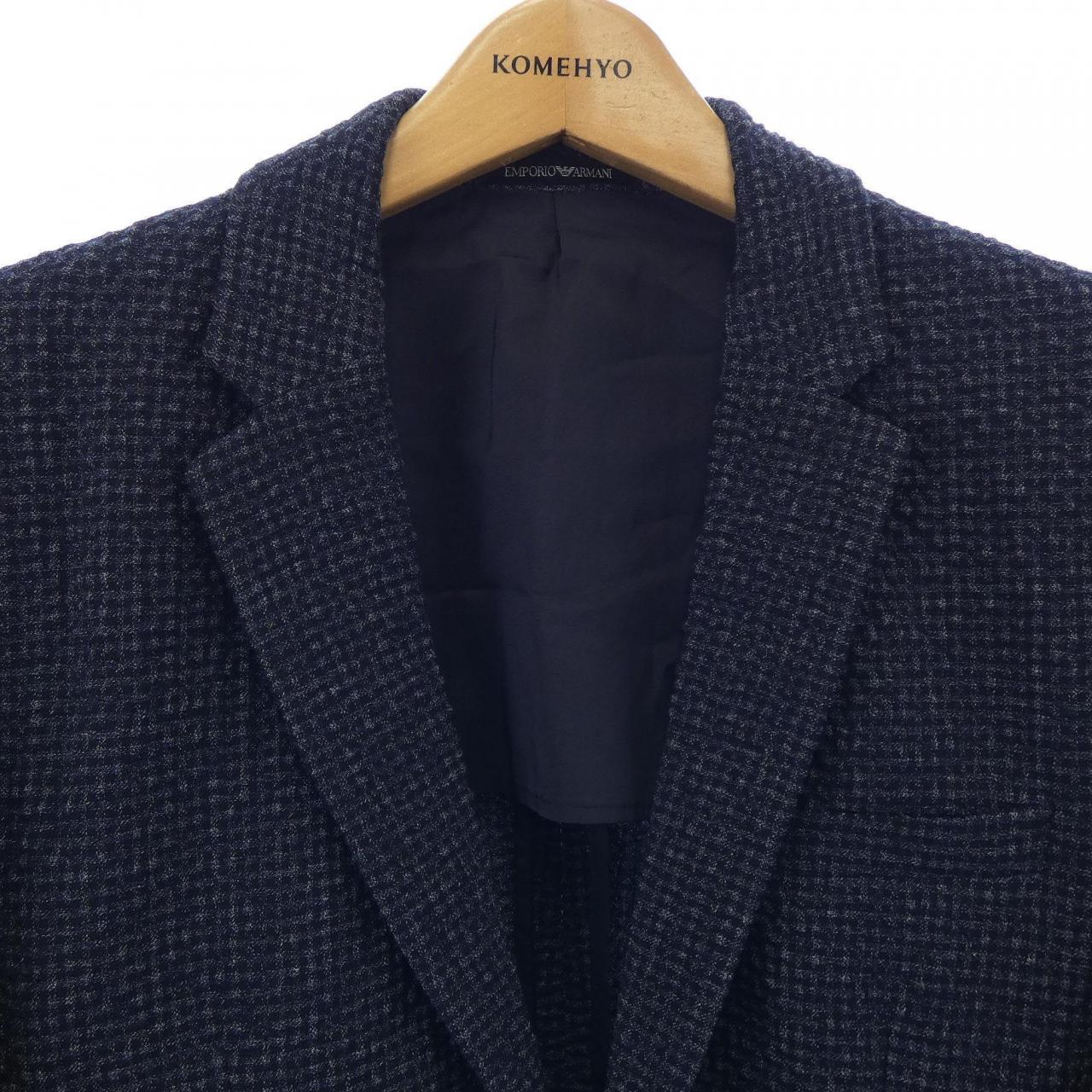 EMPORIO ARMANI安普里奧·阿瑪尼設置