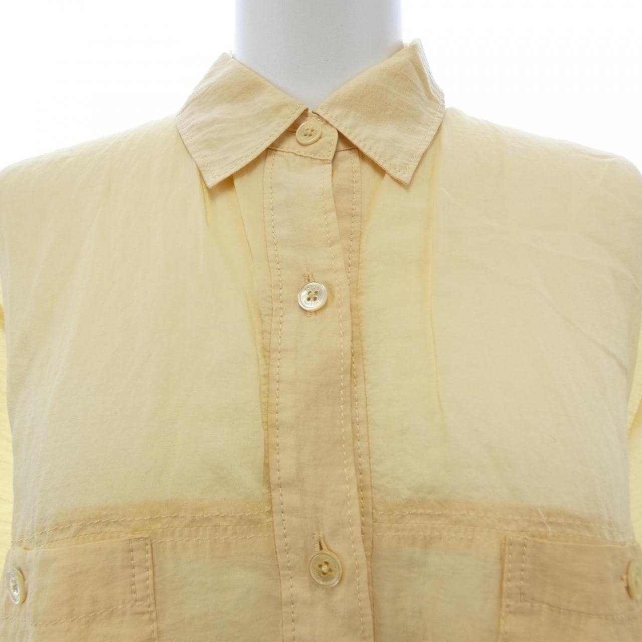 AEWEN MATOPH shirt