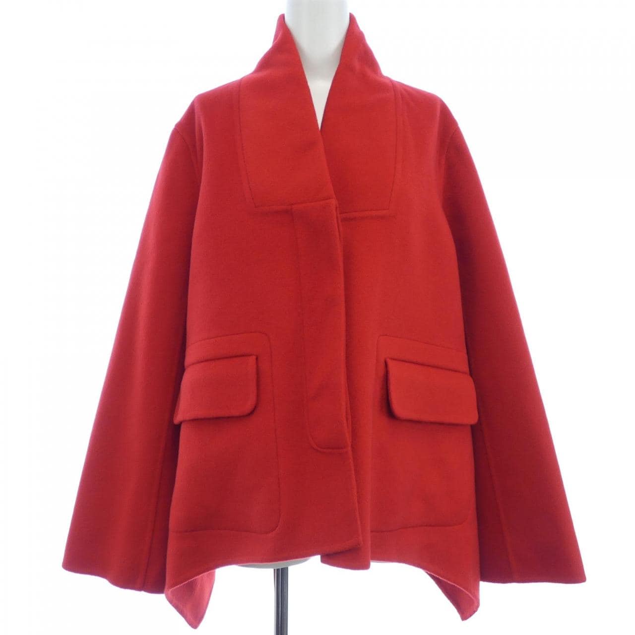 エルメス HERMES コート