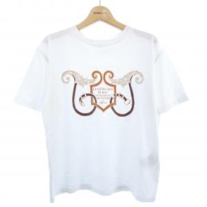 エルメス HERMES L'INSTRVCTION DV ROY *16-7720 Tシャツ