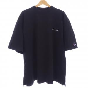 チャンピオン CHAMPION SOPH./N.HOOLYWOOD Tシャツ