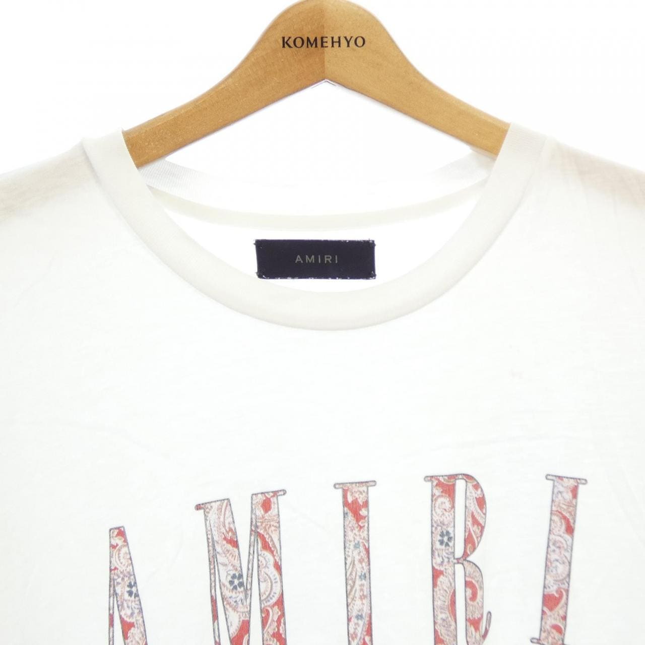 アミリ AMIRI Tシャツ