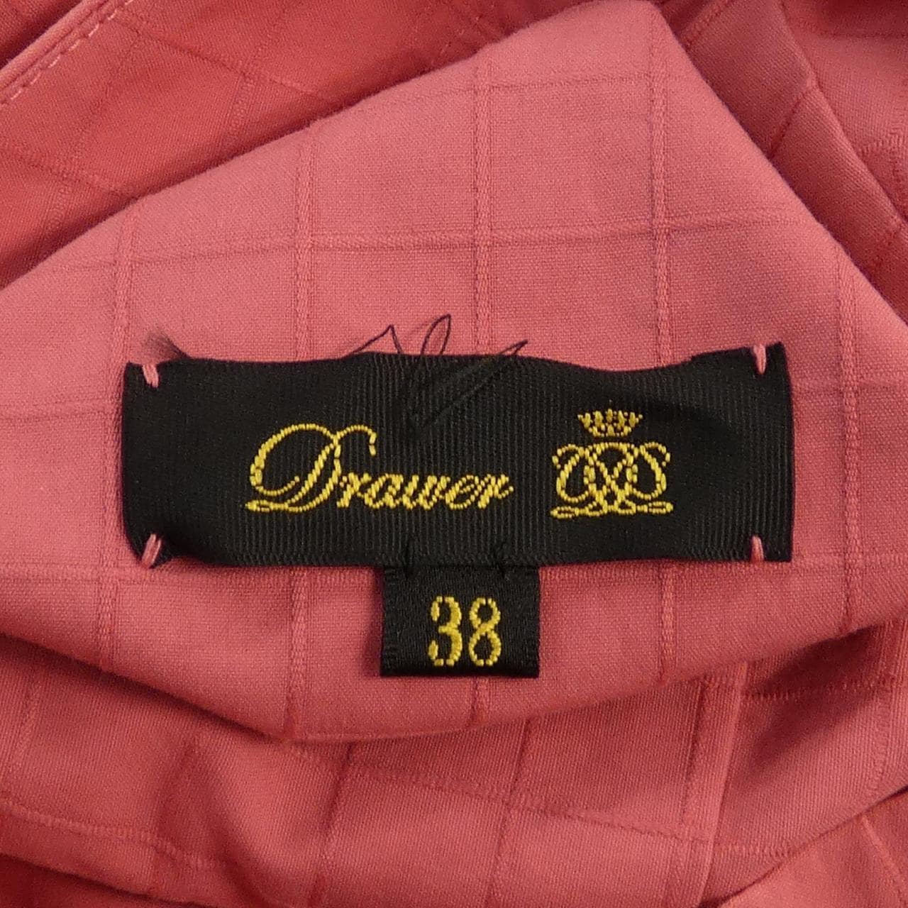 ドゥロワー DRAWER 6521-299-0829 トップス
