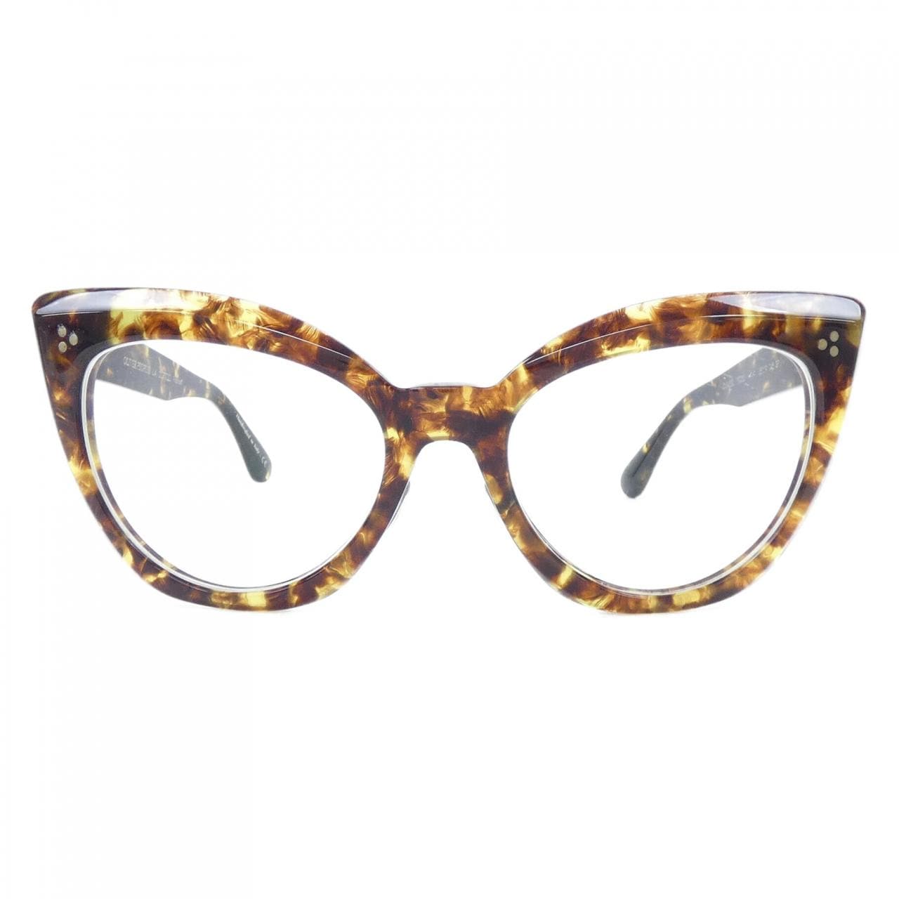 オリバーピープルズ OLIVER PEOPLES LAIYA EYEWEAR