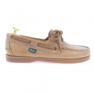 パラブーツ PARA BOOT BARTH/MARINE シューズ