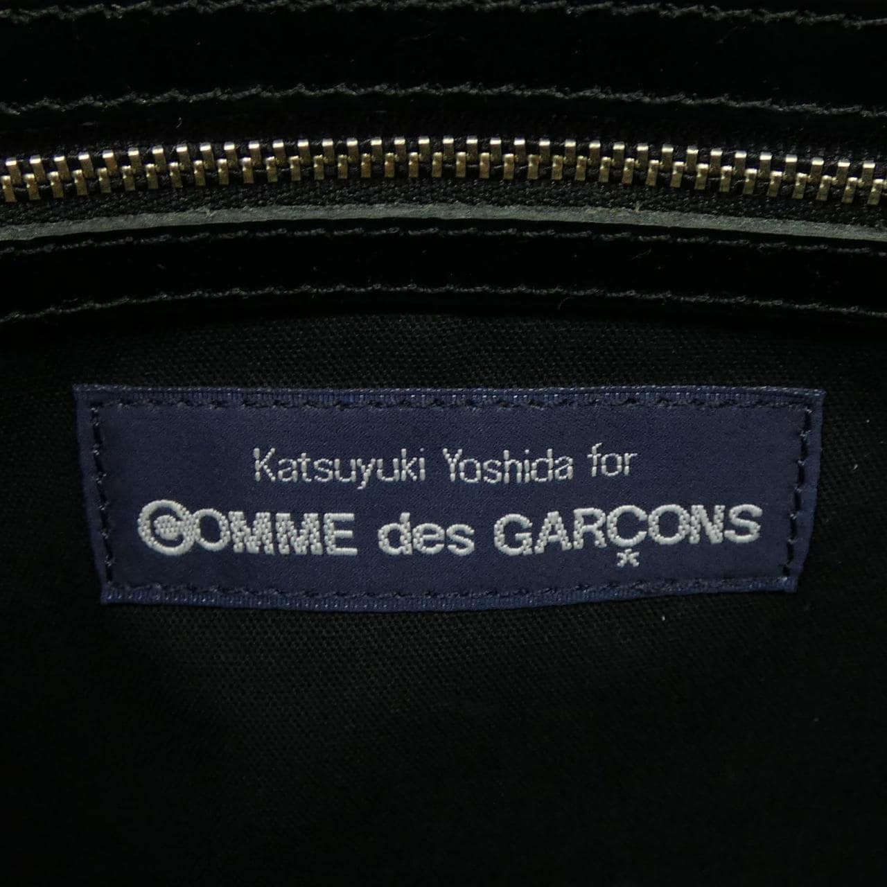 コムデギャルソン COMME des GARCONS KZ-K 209 BAG