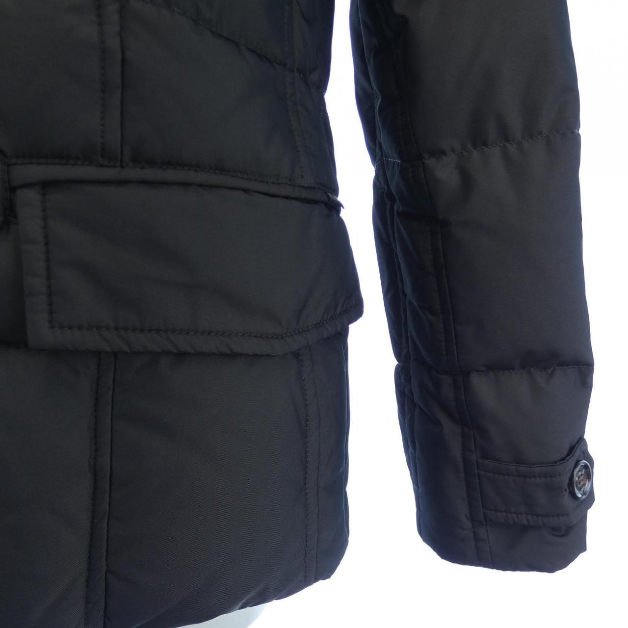 ムーレー MOORER SIRO-KM ダウンジャケット