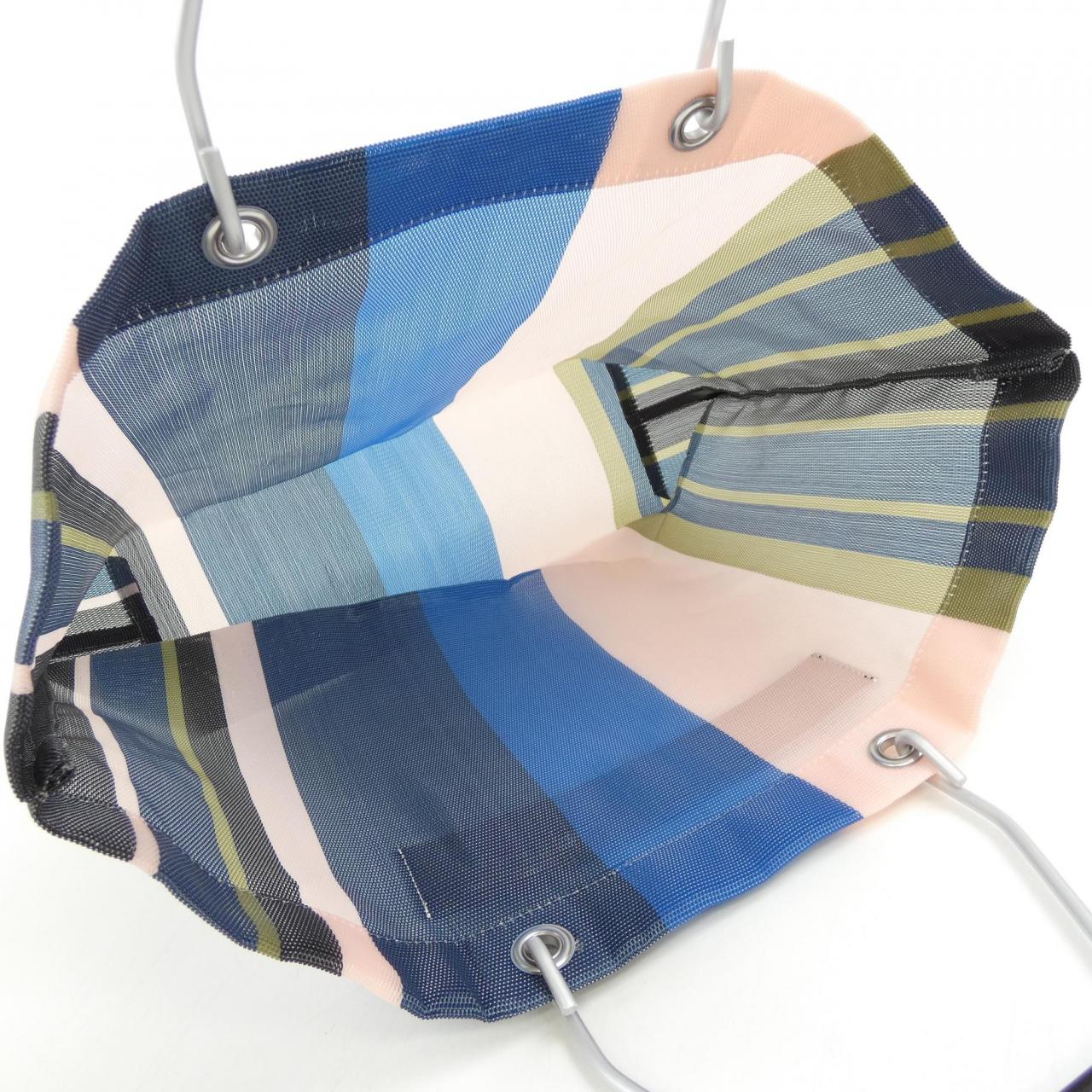 マルニ MARNI MARNI MARKETストライプバッグ SHMHR08A0 BAG