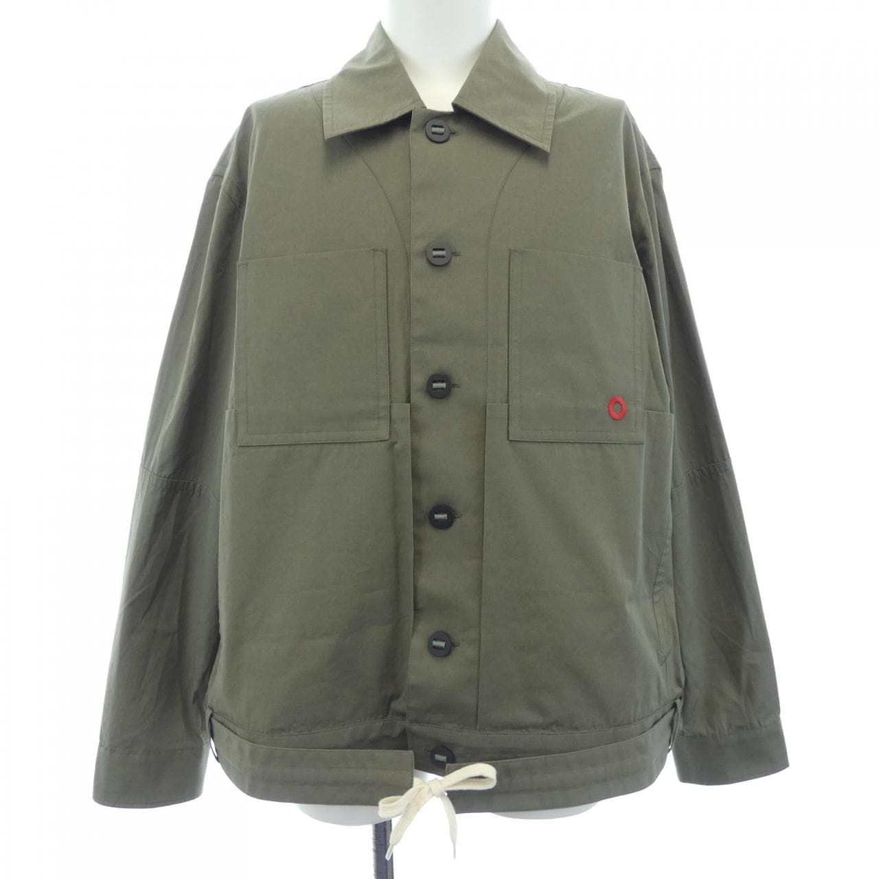 クレイググリーン CRAIG GREEN ジャケット