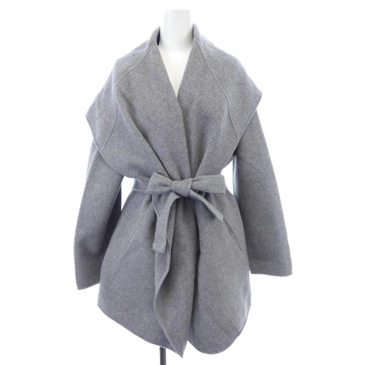 ポールカ PAULE KA コート