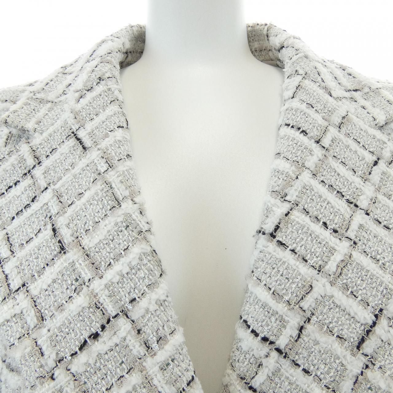 シャネル CHANEL P71905V63403 ジャケット