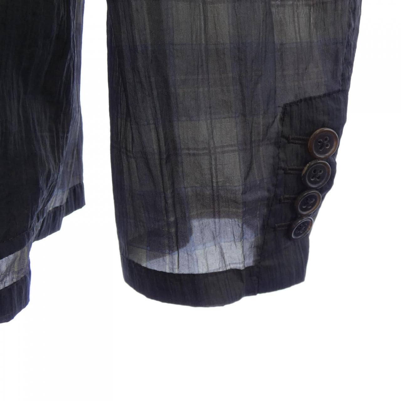 エルメス HERMES 11-5500 ジャケット