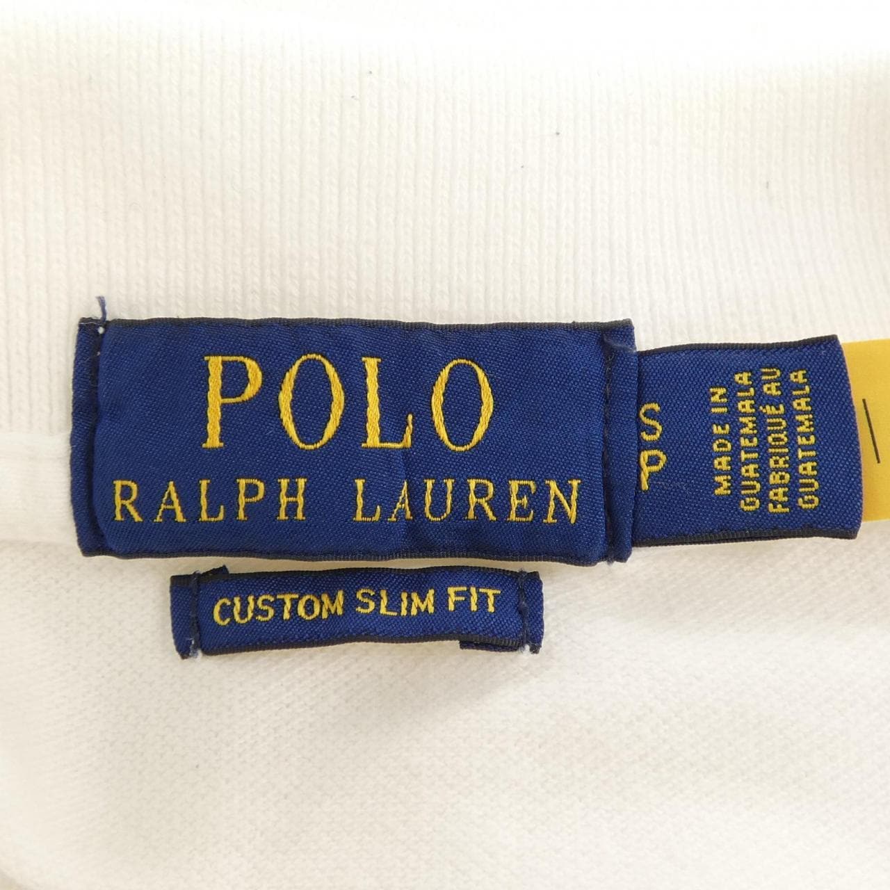 ポロラルフローレン POLO RALPH LAUREN ポロシャツ