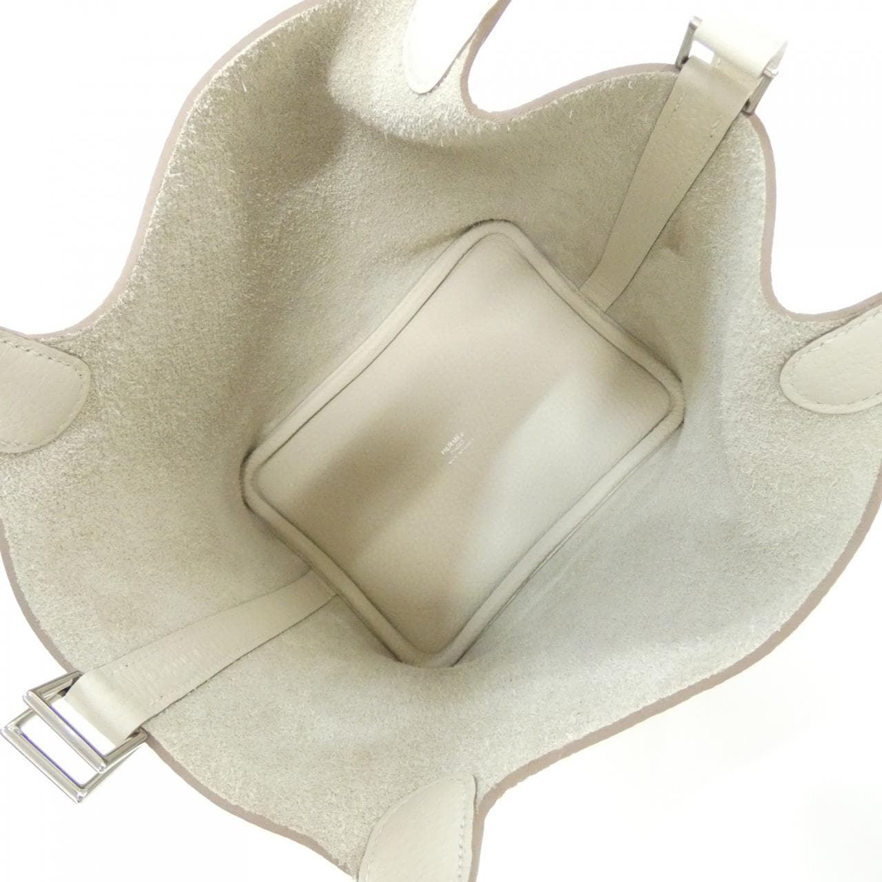 【未使用品】エルメス ピコタン ロック PM 056289CK バッグ