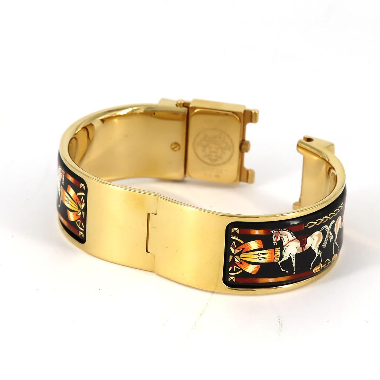 エルメス ロケエナメル GP LO1.201 GP クォーツ