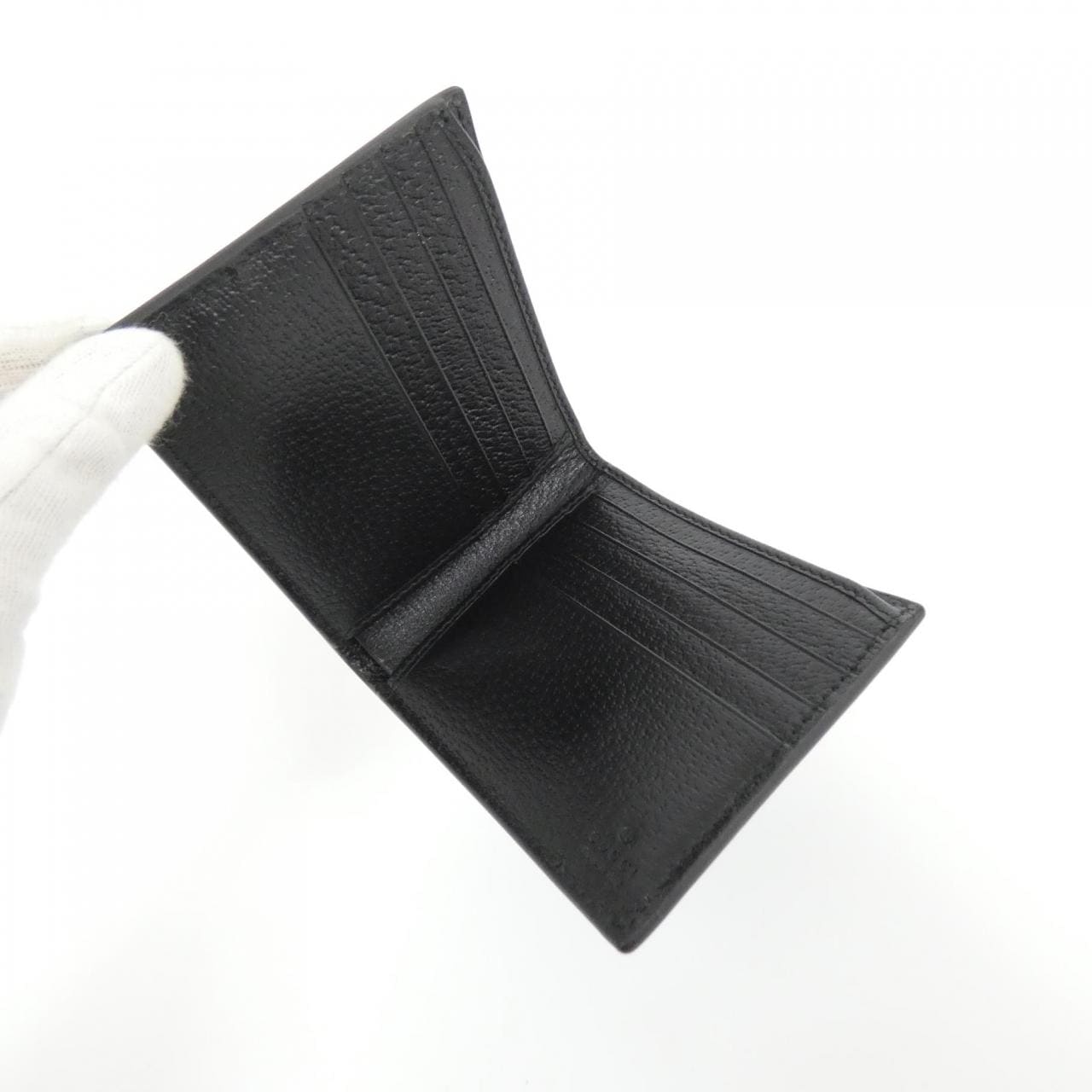 グッチ ANIMALIER 523664 DJ20T 札入れ