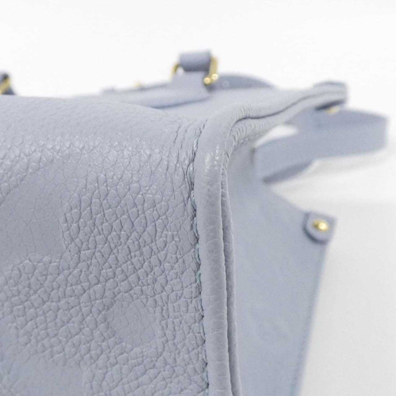 ルイヴィトン モノグラム アンプラント オンザゴー PM M46840 バッグ