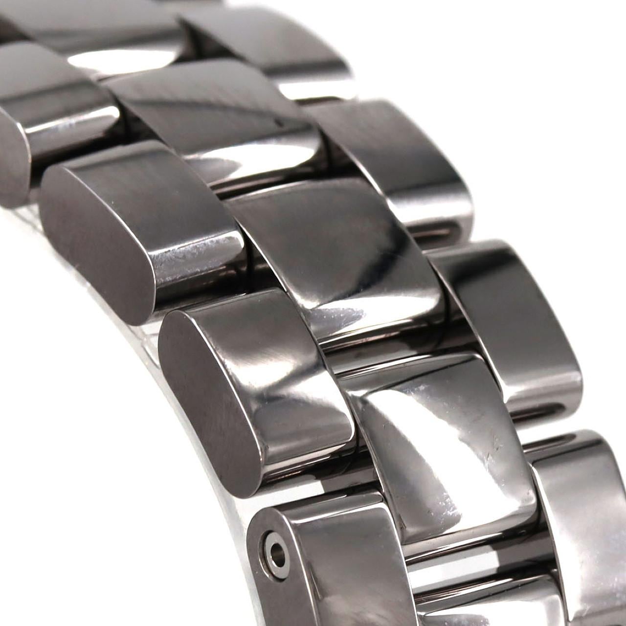 【ノーメンテナンス還元価格】シャネル J12 クロマティック41mm H2934 セラミック 自動巻