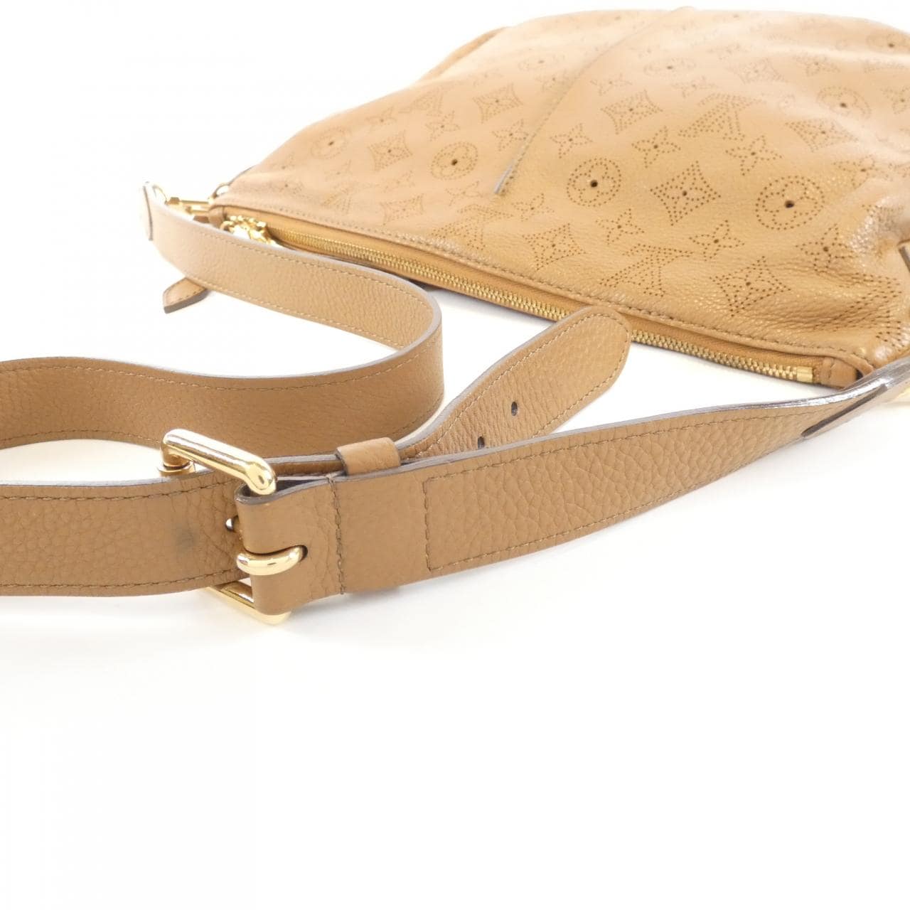 ルイヴィトン マヒナ セレネ PM M94212 ショルダーバッグ