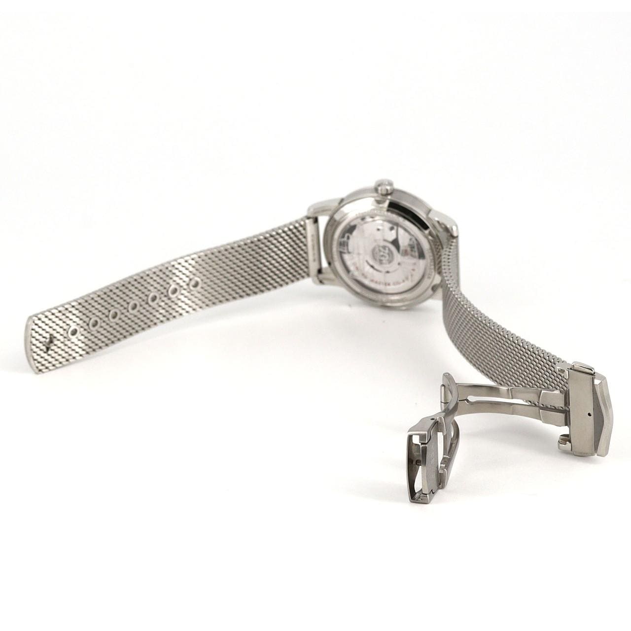 オメガ シーマスター1948 LIMITED 511.13.38.20.02.002 SS 自動巻