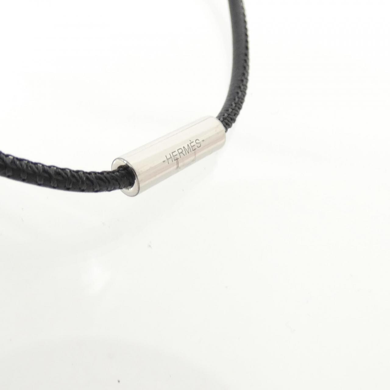 エルメス H エキップ 057087FL ネックレス