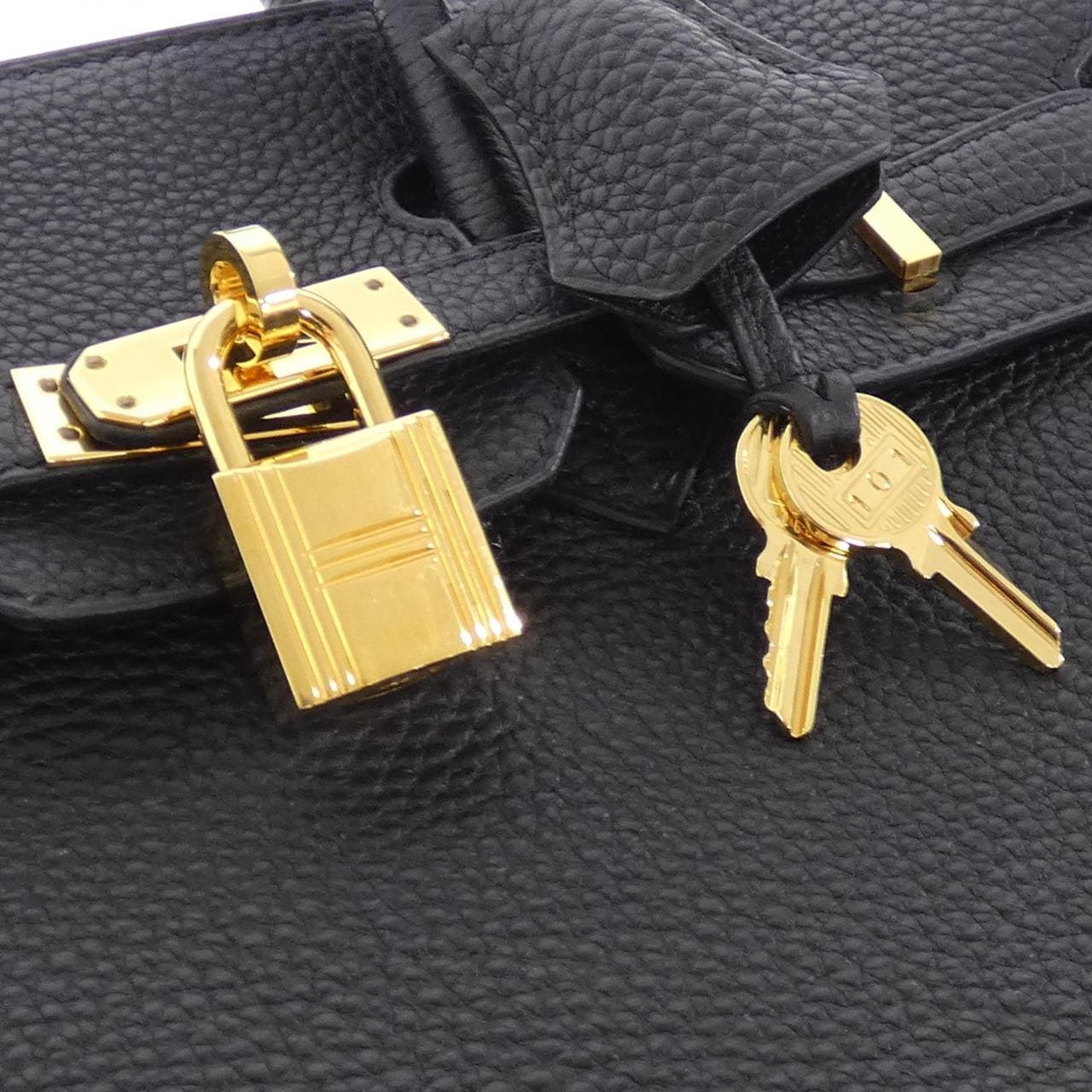 エルメス バーキン 25cm 041344CC バッグ