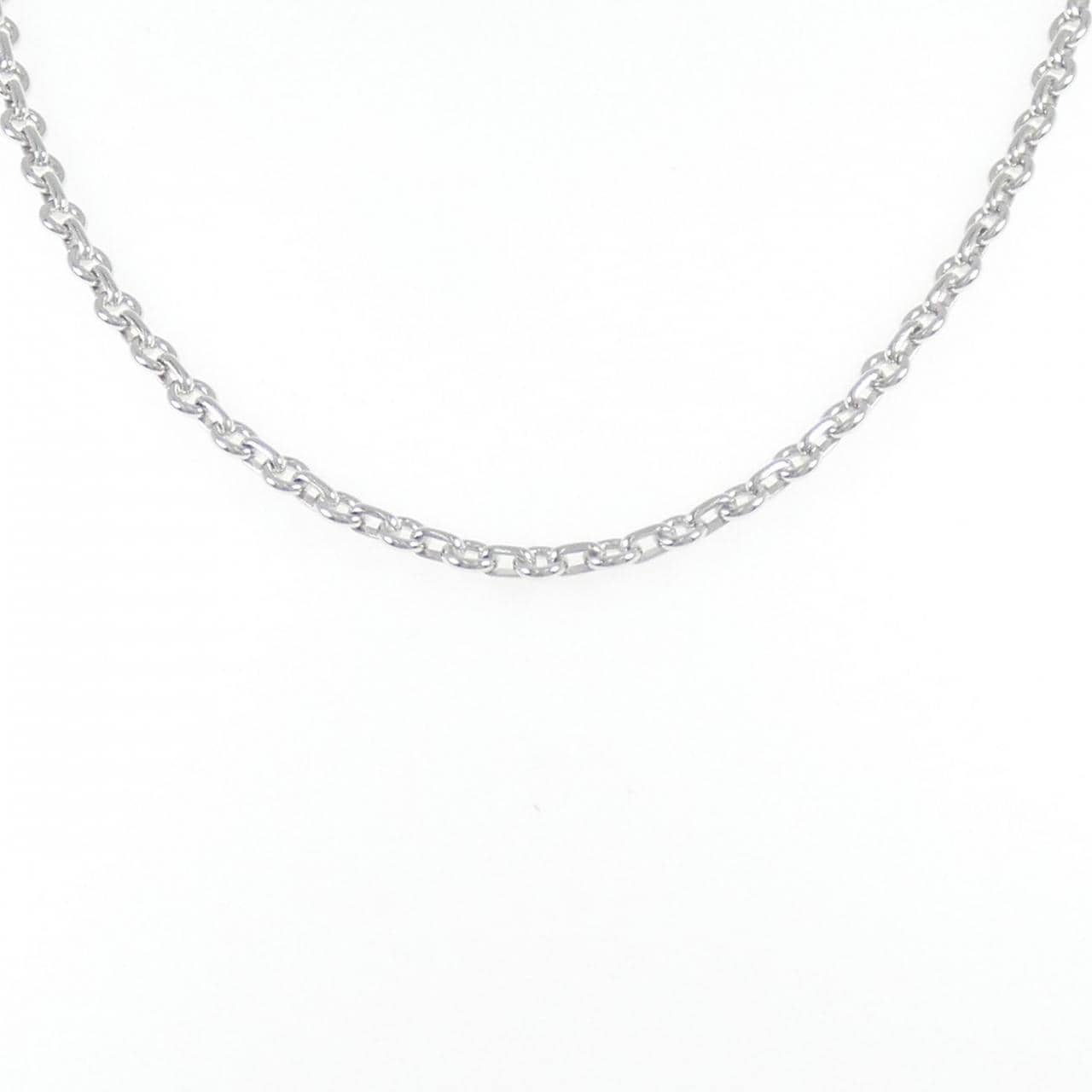 ショーメ 750WG  ネックレス