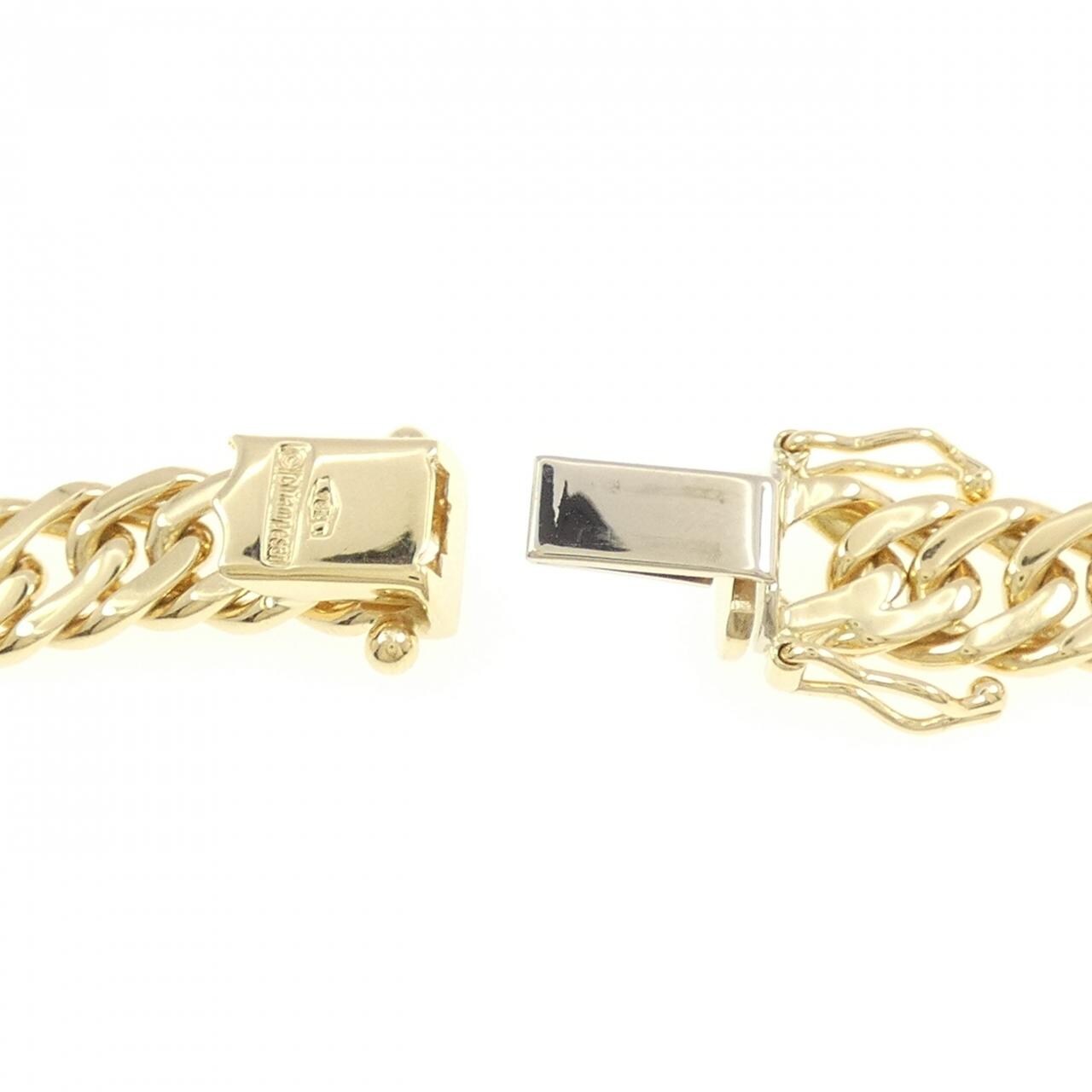 Campezan 750YG Necklace