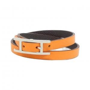 エルメス ビーアピ ドゥブル トゥール  064684CK ブレスレット